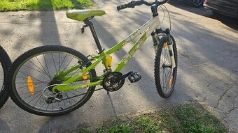 Detský horský bicykel Scott Contessa