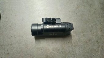 LED Baterka Olight PL-2 VALKYRIE