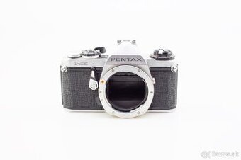 Pentax ME 9587424 telo na náhradné diely / do poličky