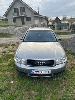 Audi A4 b9 1.9tdi - 1