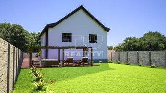 REZERVOVANÉ REKREAČNÝ POZEMOK PEŤOVKA 571 m2