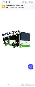 Autobusova doprava