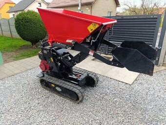 Minidumper