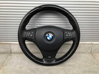 Volant M-PAKET BMW E90 E91 E92 E93 E84 E87