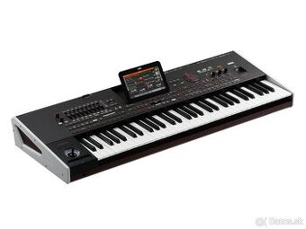 Predám Korg 4 61