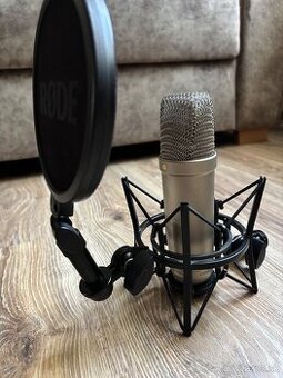 Rode Nt1-A 5gen mikrofón