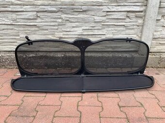 MERCEDES CLK CABRIO