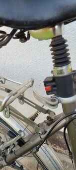Predám retro bicykel