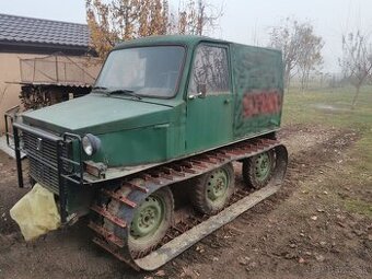 traktor