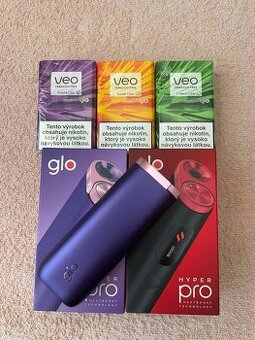 glo hyper pro 2x