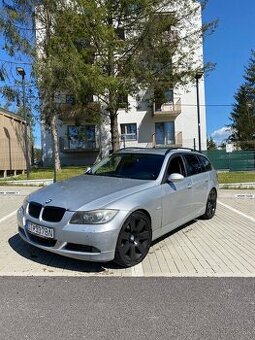 BMW e91