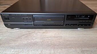 Technics SL-PG 580 A