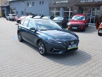 Hyundai i30 WG 1.0T-GDi 88kW AUTOMAT SMART