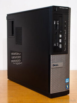 PC Dell Optiplex 7010 SFF