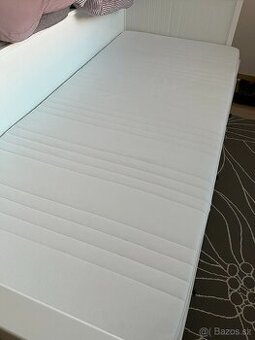 kvaline penove matrace IKEA 80x200