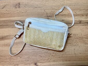 Crossbody kabelka