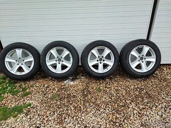 Bmw x5 e70 5x120 - 1