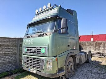 Volvo fh 16 580