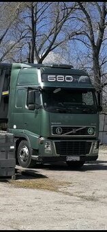 Volvo fh 16 580 - 1