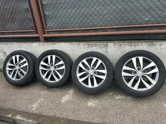 5x114,3 R16 hyundai original