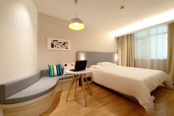 Pripravujeme - 2izbový byt Topoľčany - centrum - kompletná r