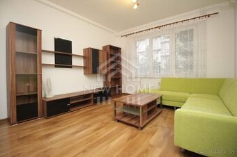 ŠTRKOVEC - 2,5 iz. byt blízko jazera, ul. Haburská