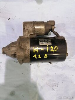 Starter Hyundai I 20