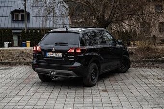Vitara 1.4 103kW, 4x4, M6, Ellegance+ Panorama Nová STK