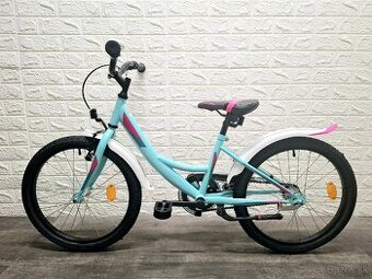 Ponúkam na predaj detský bicykel Ctm Maggie 1.0 20"