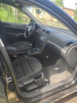 Predám škoda Octavia