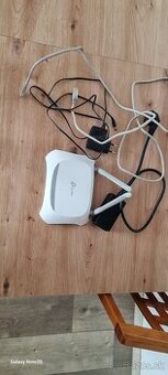 Wifi router TP-link