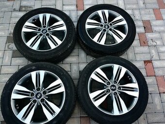 Hyundai,Kia 5x114,3 r18