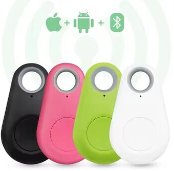 Mini GPS lokátor (nový)