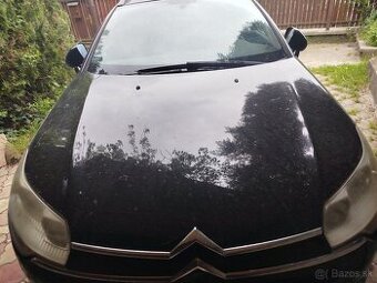 Citroen C5 Tourer