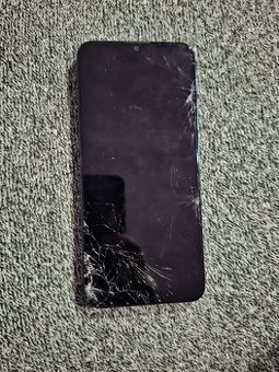 Predám nefunkčný mobilný telefón iba na diely