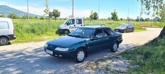 Predám Daewoo Espero GLX 1.5 DOHC 16V