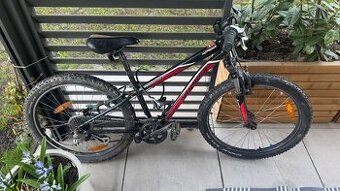 Detsky bicykel Speciallized Hotrock 24