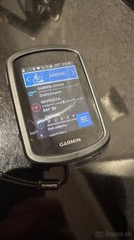 Garmin Edge 840