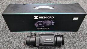 Hikmicro THUNDER TH35 PCR 2.0 Termovízia