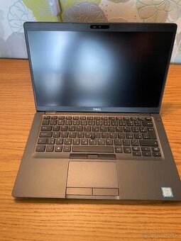 notebook Dell