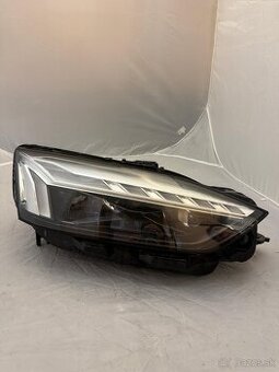 Svetlá Audi A5 Laser 8W6