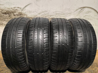 185/60 R14 Letné pneumatiky Falken Sincera 4 kusy