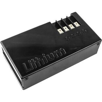 Baterie Panasonic Typ VW-VBM7E (2Ah/24Wh)