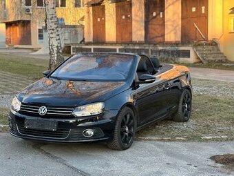 Eos 1,4 TSI