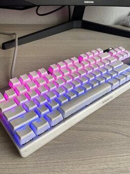 Steelseries APEX 7 TKL GHOST