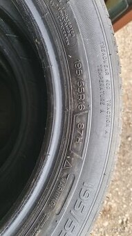 Michelin 195/55 r16