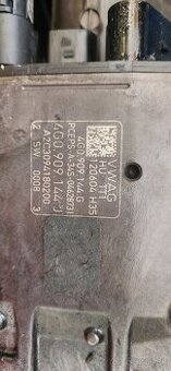 Riadenie audi A6 C7 A7 C7 riadiaca jednotka