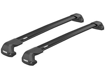 THULE - strešný nosič BMW X5 WingBar Edge