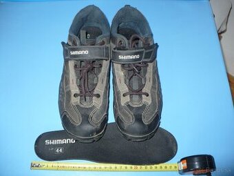 MTB tretry Shimano SPD MT42