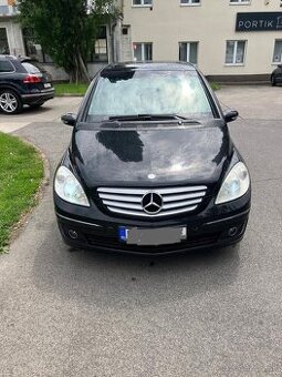 B200 cdi